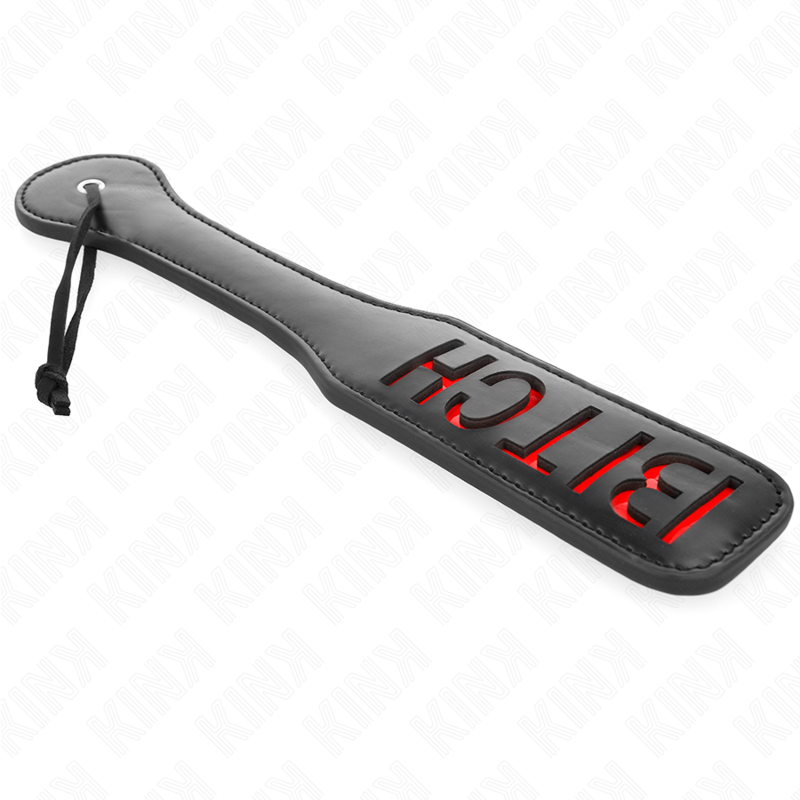 BITCH ROUND CORNER PALETTE 32 X 6 CM - Image 3