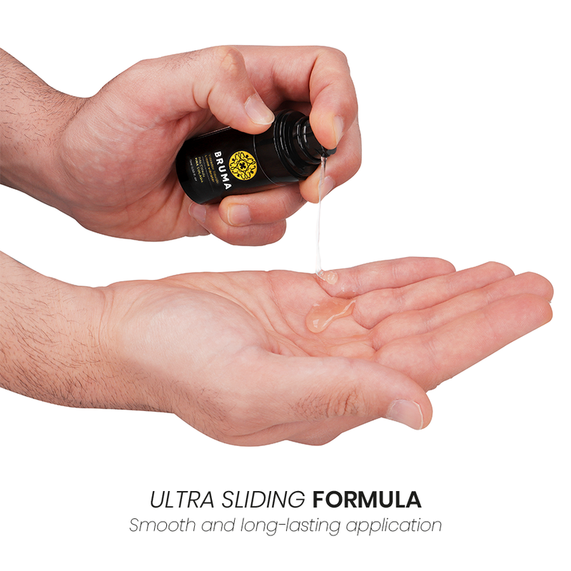 LIQUID VIBRATOR ULTRA SLIDING PINA COLADA 15 ML - Image 2