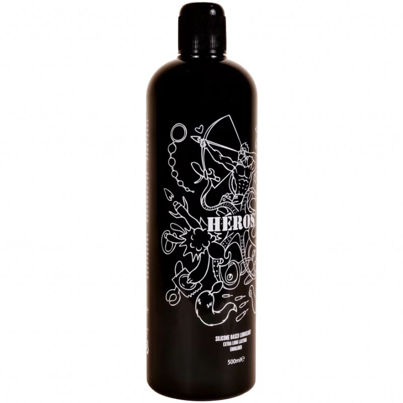 SILICONE BODYGLIDE 500 ML - Image 3