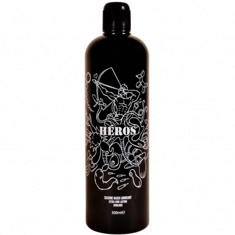 SILICONE BODYGLIDE 500 ML