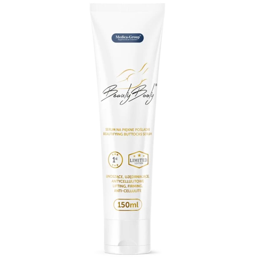 BEAUTY BOOTY SERUM 150 ML