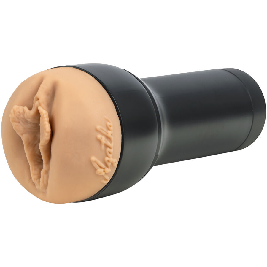 FEEL AGATHA VEGA MASTURBADOR STARS COLLECTION - Image 2