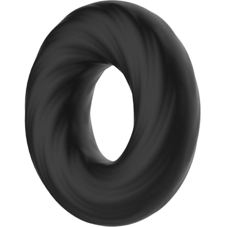 SPIRAL SILICONE RING - Image 3
