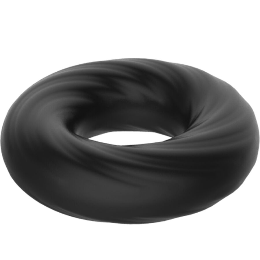 SPIRAL SILICONE RING - Image 5