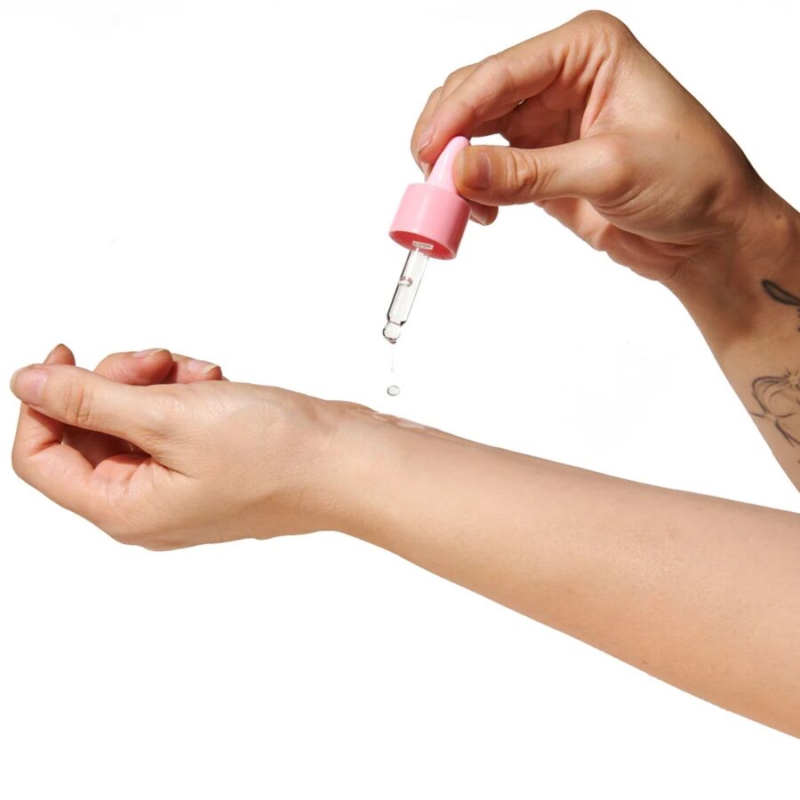 BLOOM SUNNY DAZE PHEROMONE PERFUME OIL 20 ML - Image 3