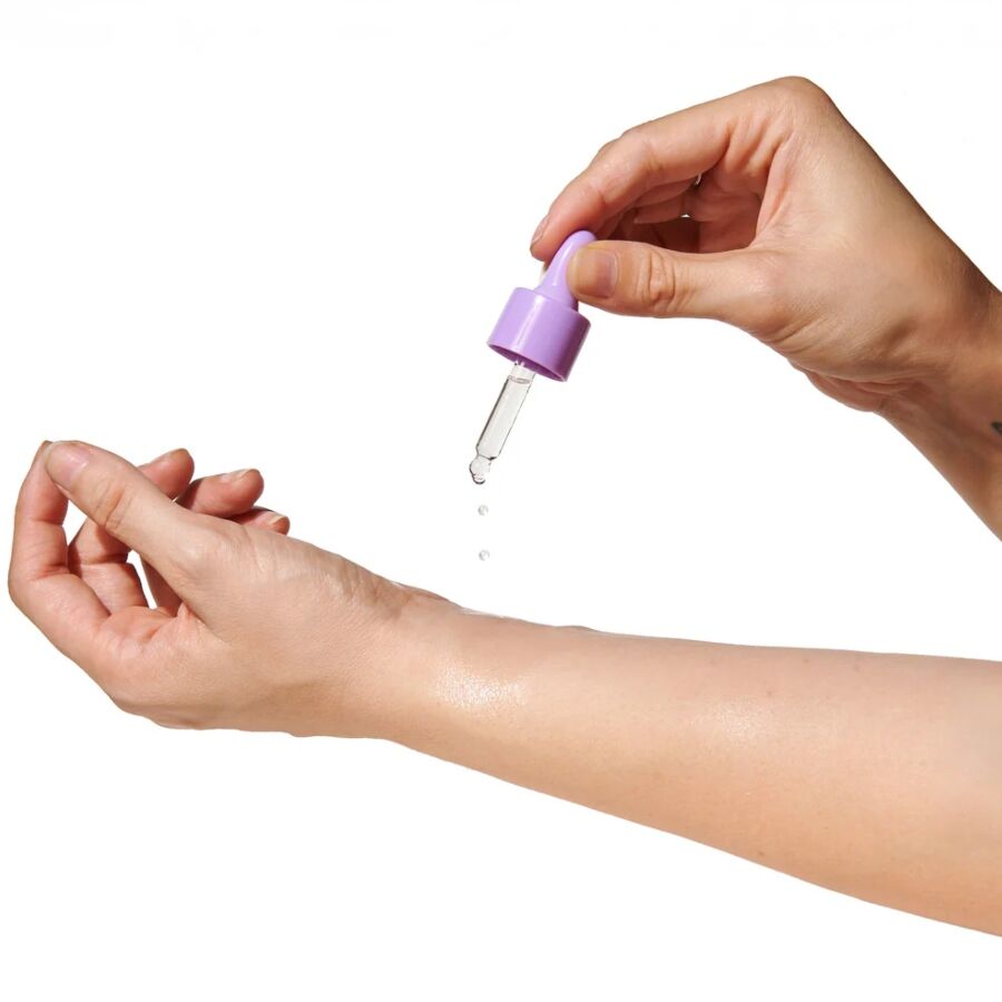 BLOOM LILAC DREAM PHEROMONE PERFUME OIL 20 ML - Image 3