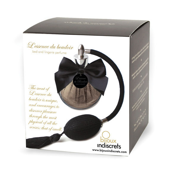 BOUDOIR ESSENCE SHEET PERFUMER 100 ML - Image 4