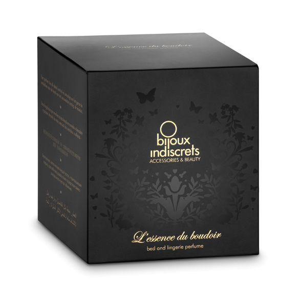 BOUDOIR ESSENCE SHEET PERFUMER 100 ML - Image 5