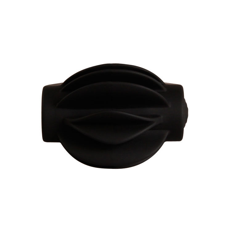 CHESTER BLACK VIBRATOR RING - Image 5
