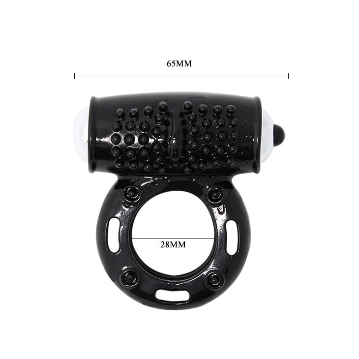 POWER RING VIBRATOR RING 10V - Image 3