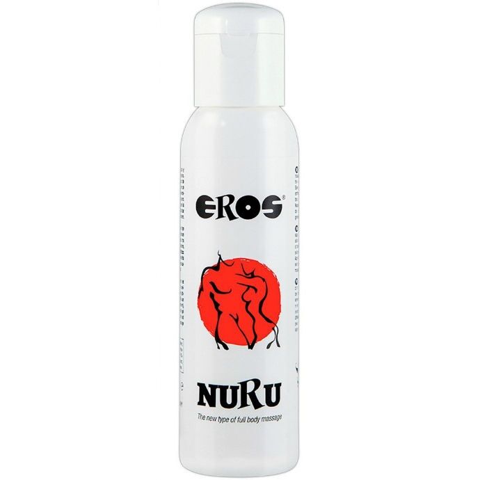 NURU MASSAGE 250 ML