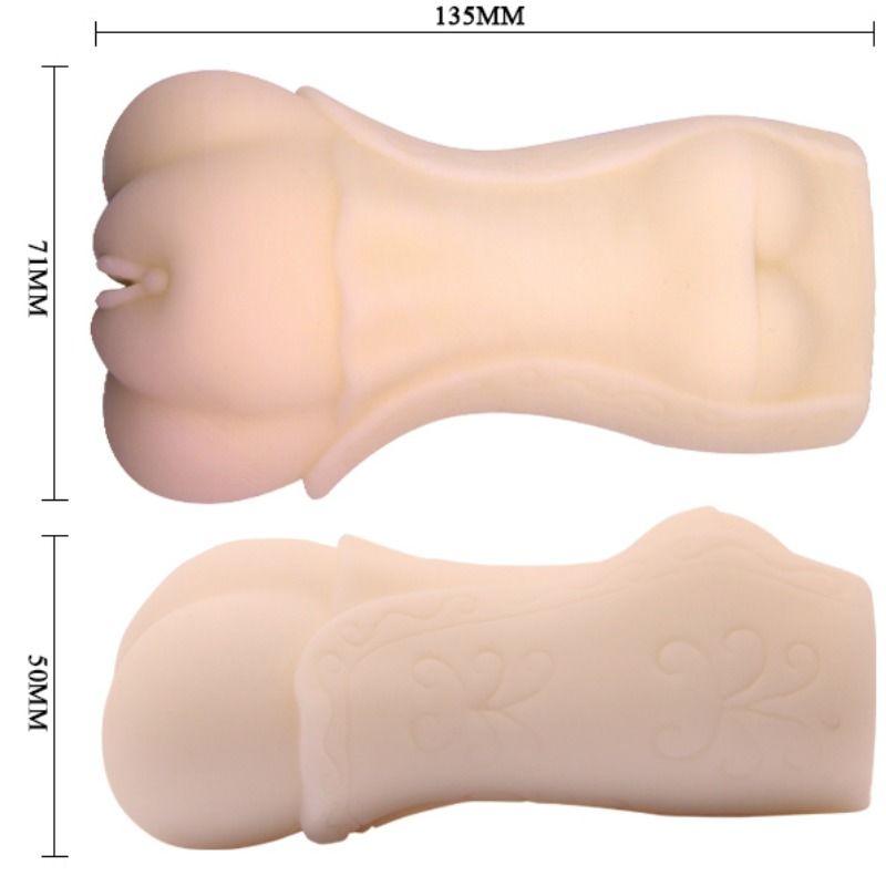 WATER SKIN VAGINA MASTURBADOR - Image 4