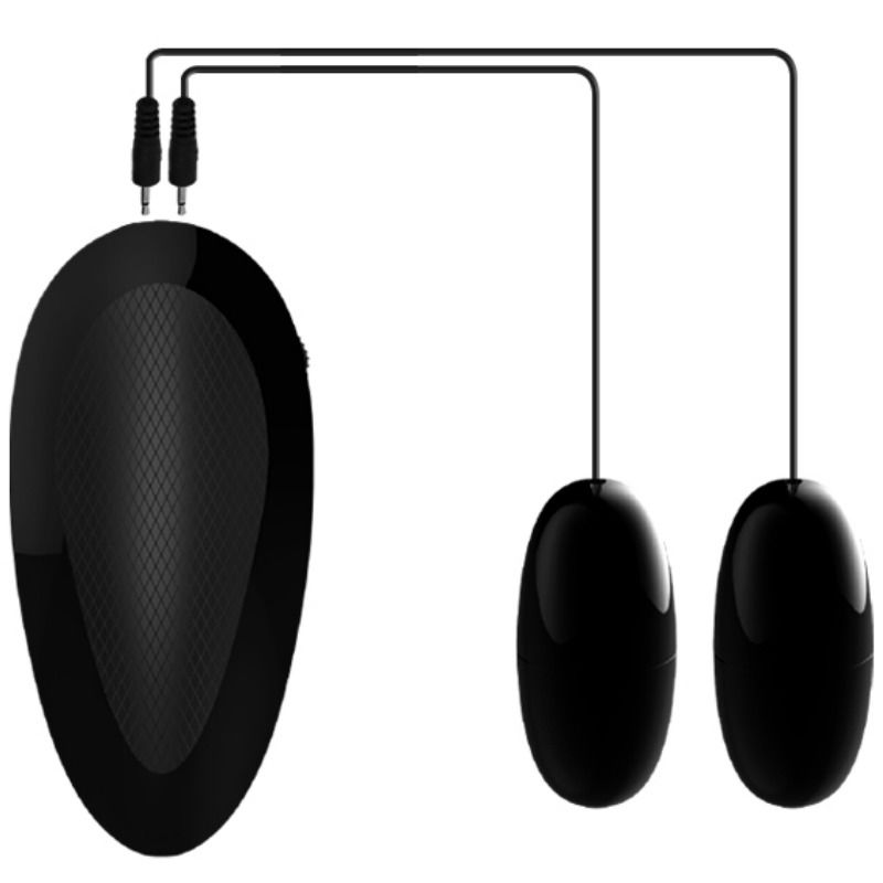 REALISTIC BACK DOG POSITION DOUBLE CHANNEL - Image 5