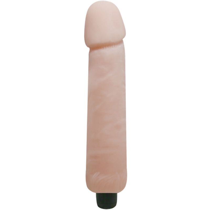 LOVE COMPANION DILDO VIBRATOR 25 CM