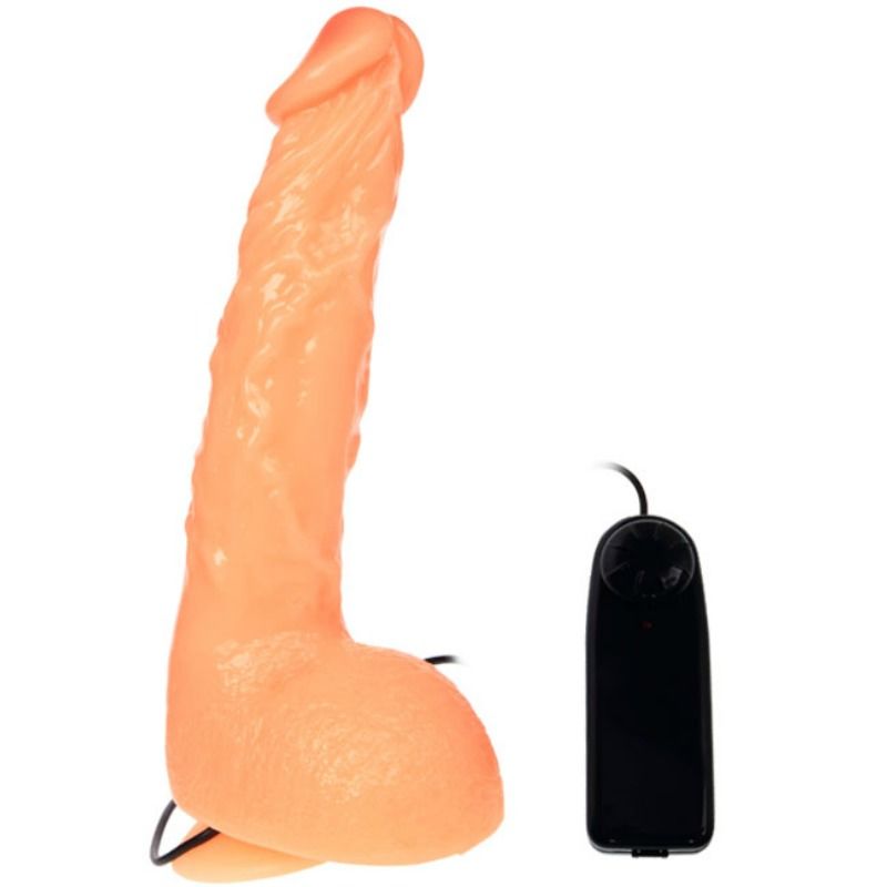 PENIS VIBRATION DILDO WITH VIBRATION REALISTIC SENSATION
