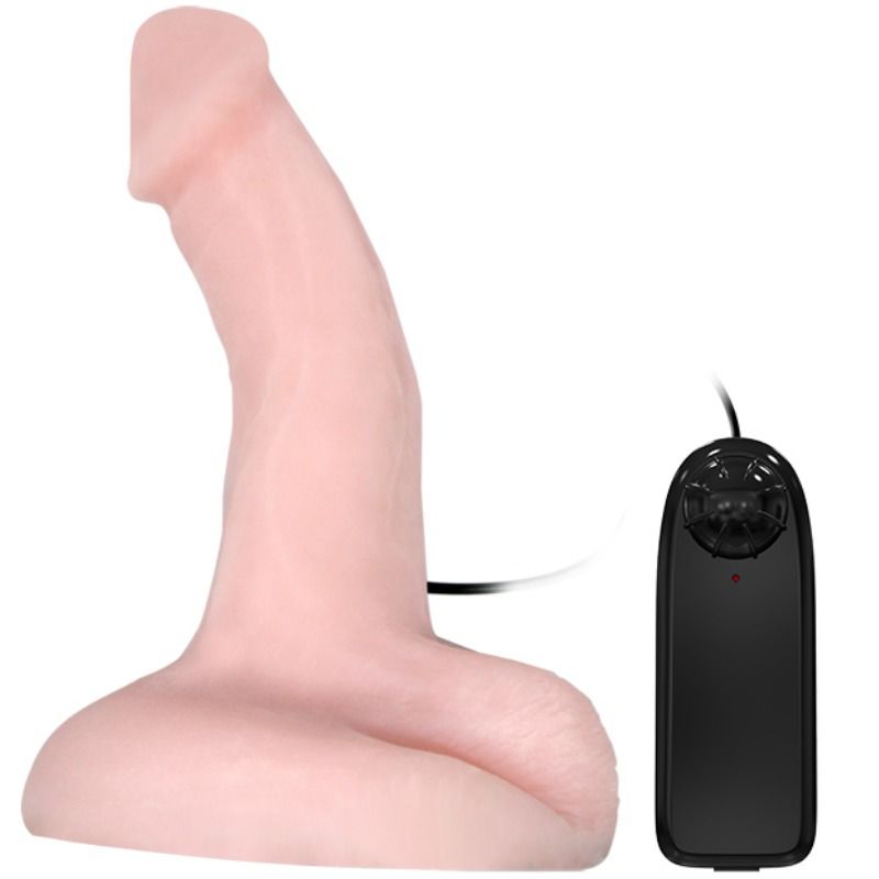 ARBITRARINESS DILDO VIBRATION AND ROTATION FUNCTION - Image 4