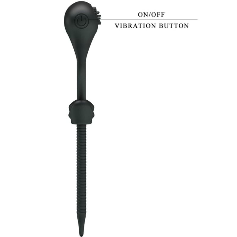 CURITIS VIBRATOR RING - Image 4