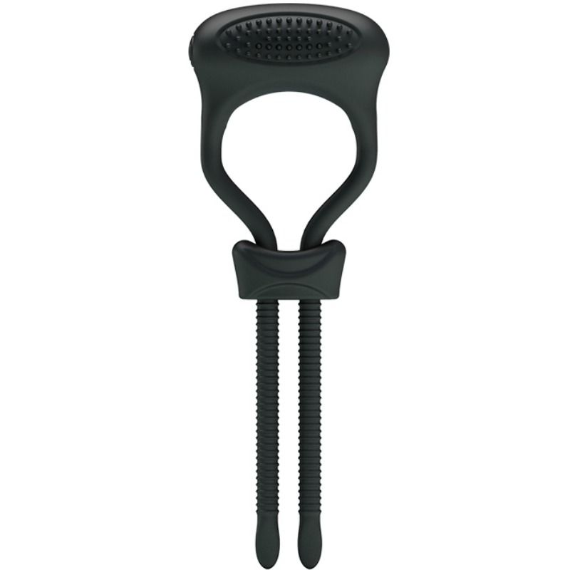 CURITIS VIBRATOR RING