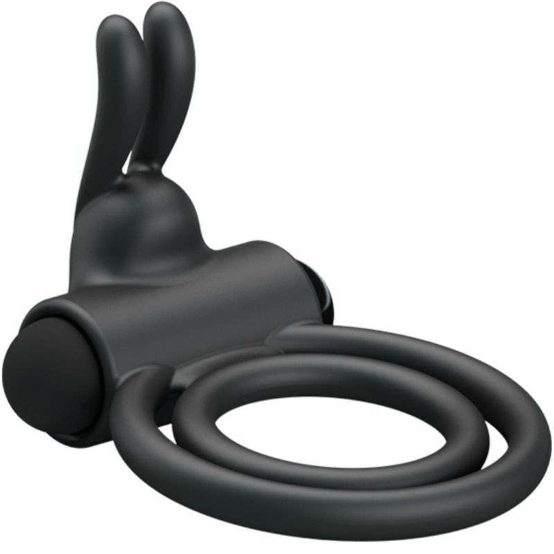 OSMOND SILICONE VIBRATOR RING