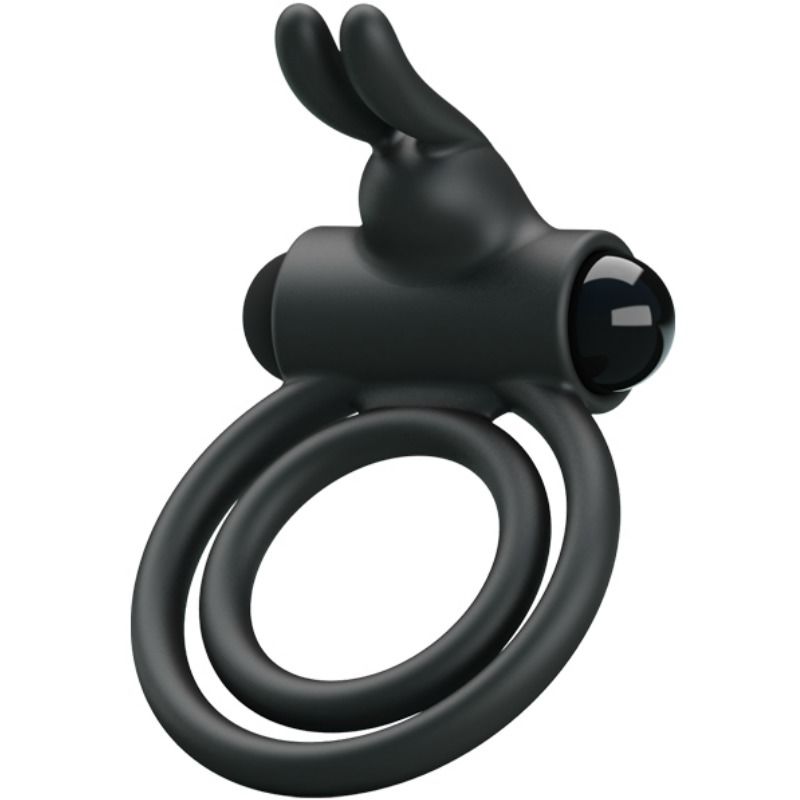 OSMOND SILICONE VIBRATOR RING - Image 3