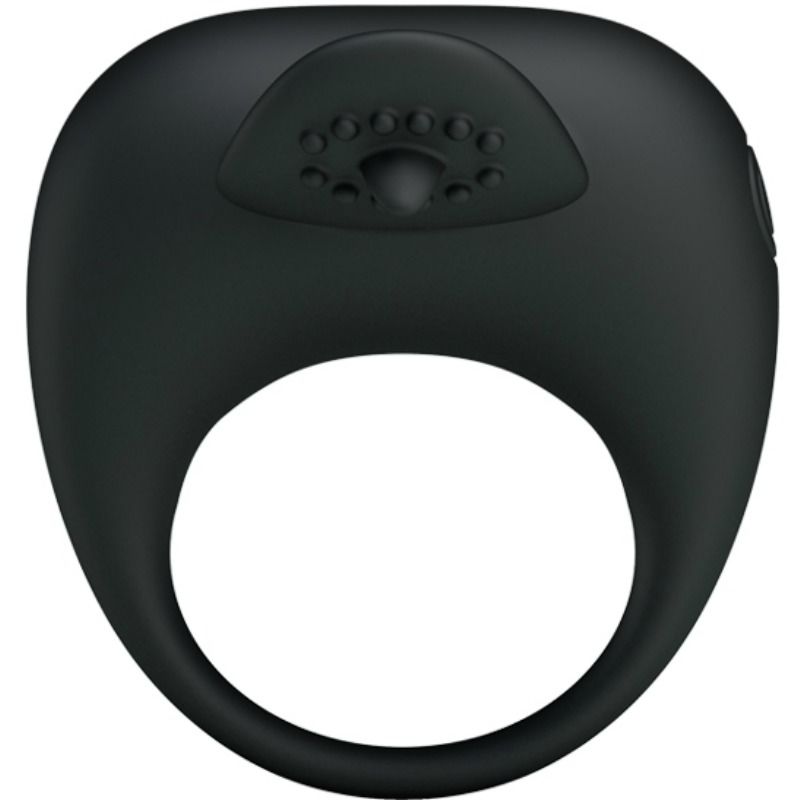 VIBRATING RING WITH TONGUE - Image 4