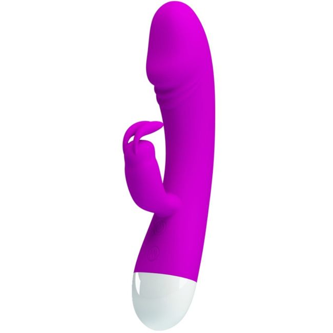 SMART WILL VIBRATOR 30 MODES