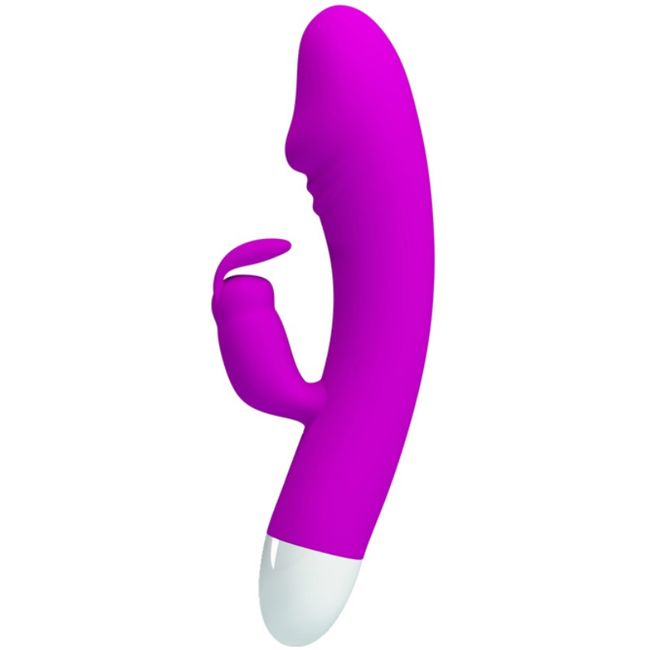 SMART WILL VIBRATOR 30 MODES - Image 2