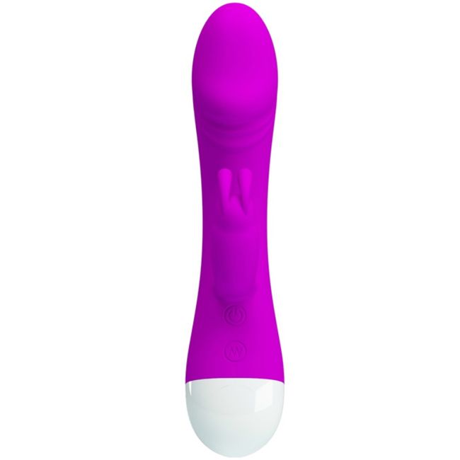 SMART WILL VIBRATOR 30 MODES - Image 3