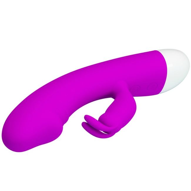 SMART WILL VIBRATOR 30 MODES - Image 4