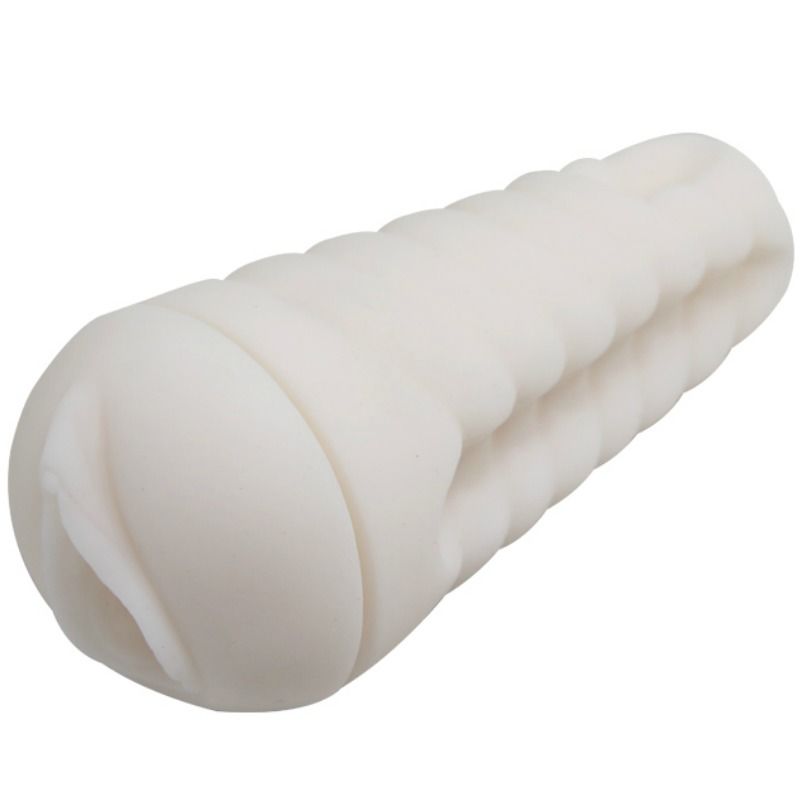 HEDY WHITE VAGINA MASTURBATOR - Image 5