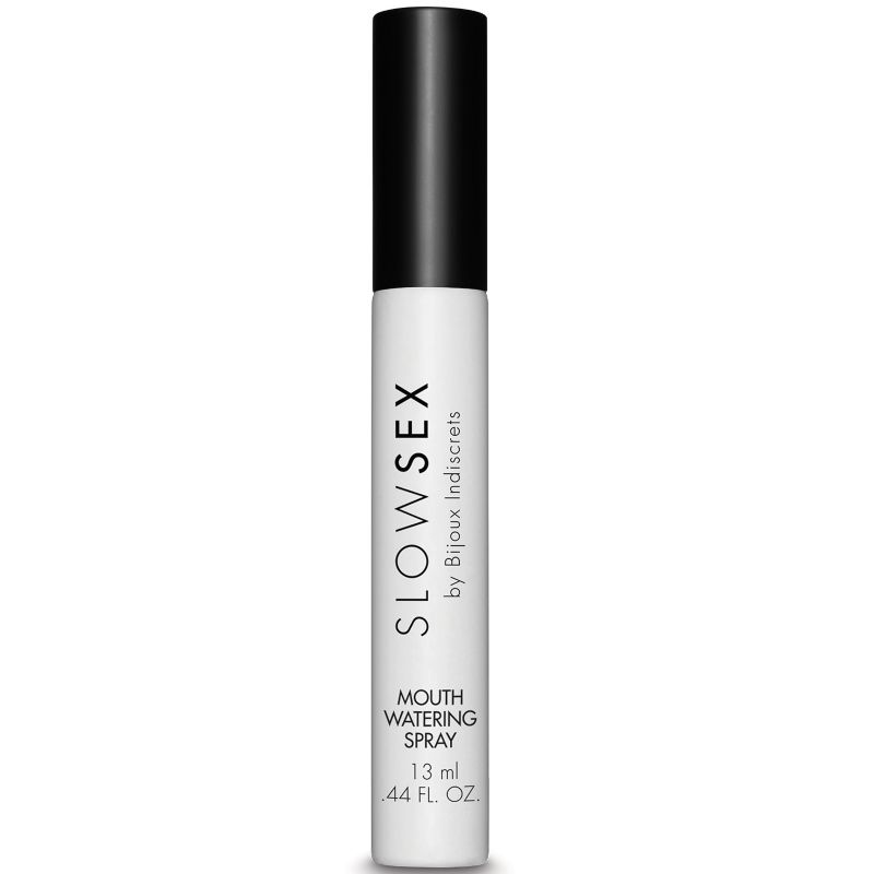 SLOW SEX MOUTHWATERING SPRAY 13 ML - Image 2