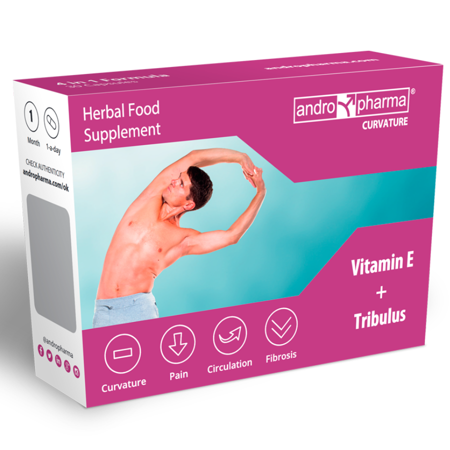 CURVATURE PEYRONIE TREATMENT