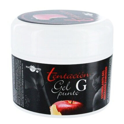 FEMALE ORGASMIC GEL G POINT 50 ML