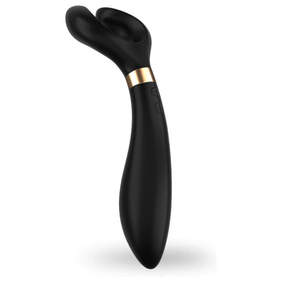 ENDLESS FUN MULTI VIBRATOR 3 BLACK - Image 3