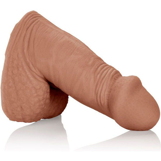 PACKING PENIS BROWN 12.75 CM