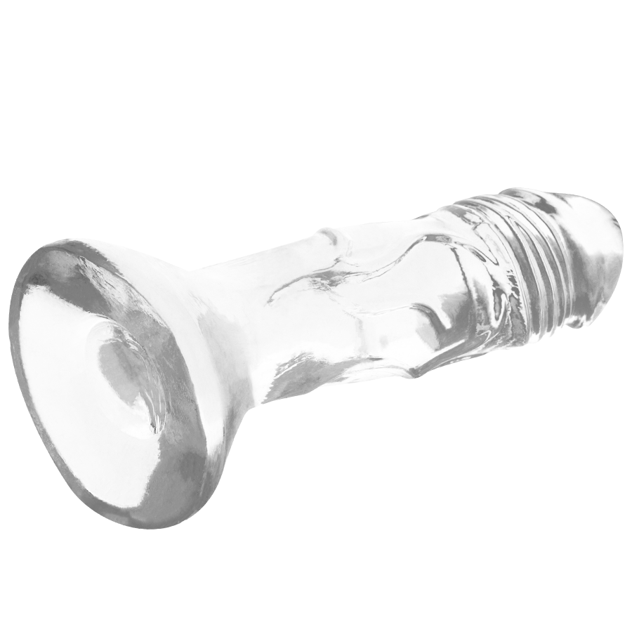 CLEAR COCK 12 CM -O- 2.6 CM - Image 3