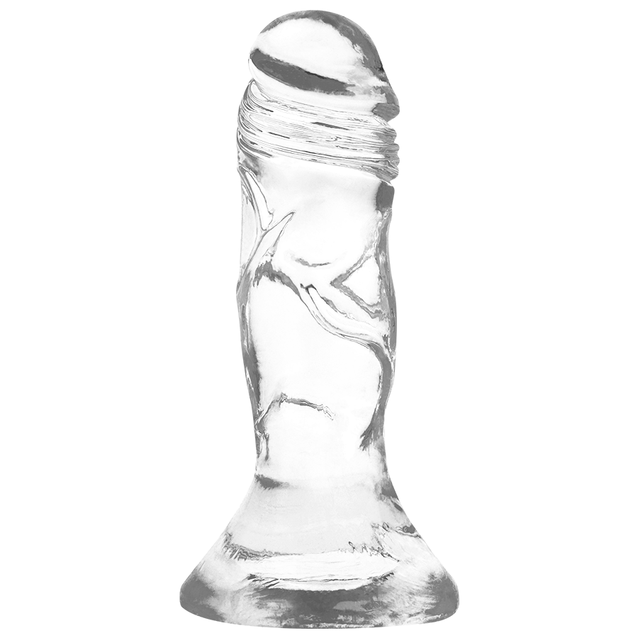 CLEAR COCK 12 CM -O- 2.6 CM - Image 4