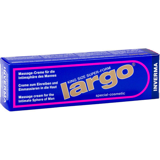 LARGO CREAM 40ML