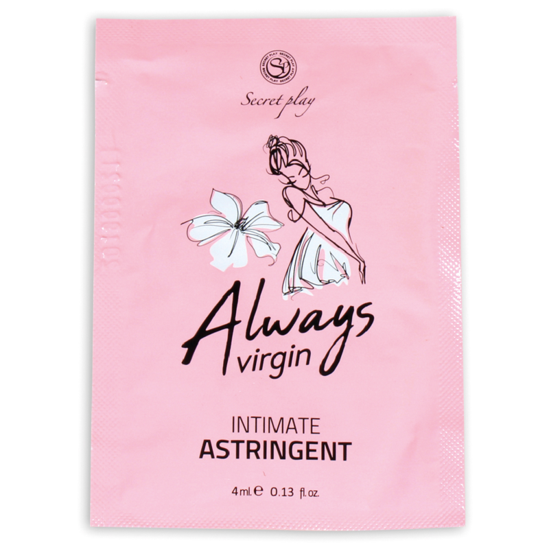 SINGLE DOSE ALWAYS VIRGIN 4ML - Image 2