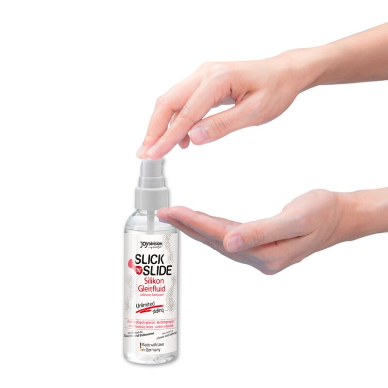SLIK N SLIDE LUBRICANT 100 ML - Image 3
