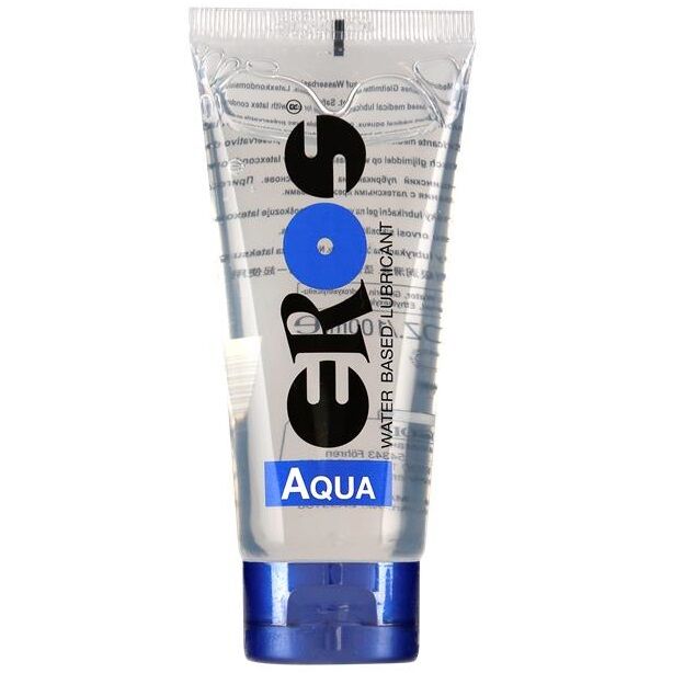 AQUA WATER BASED 100 ML