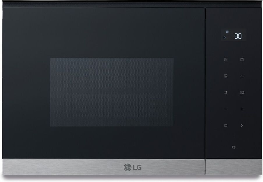 LG MG7Z2593D mikrolaineahi, teras