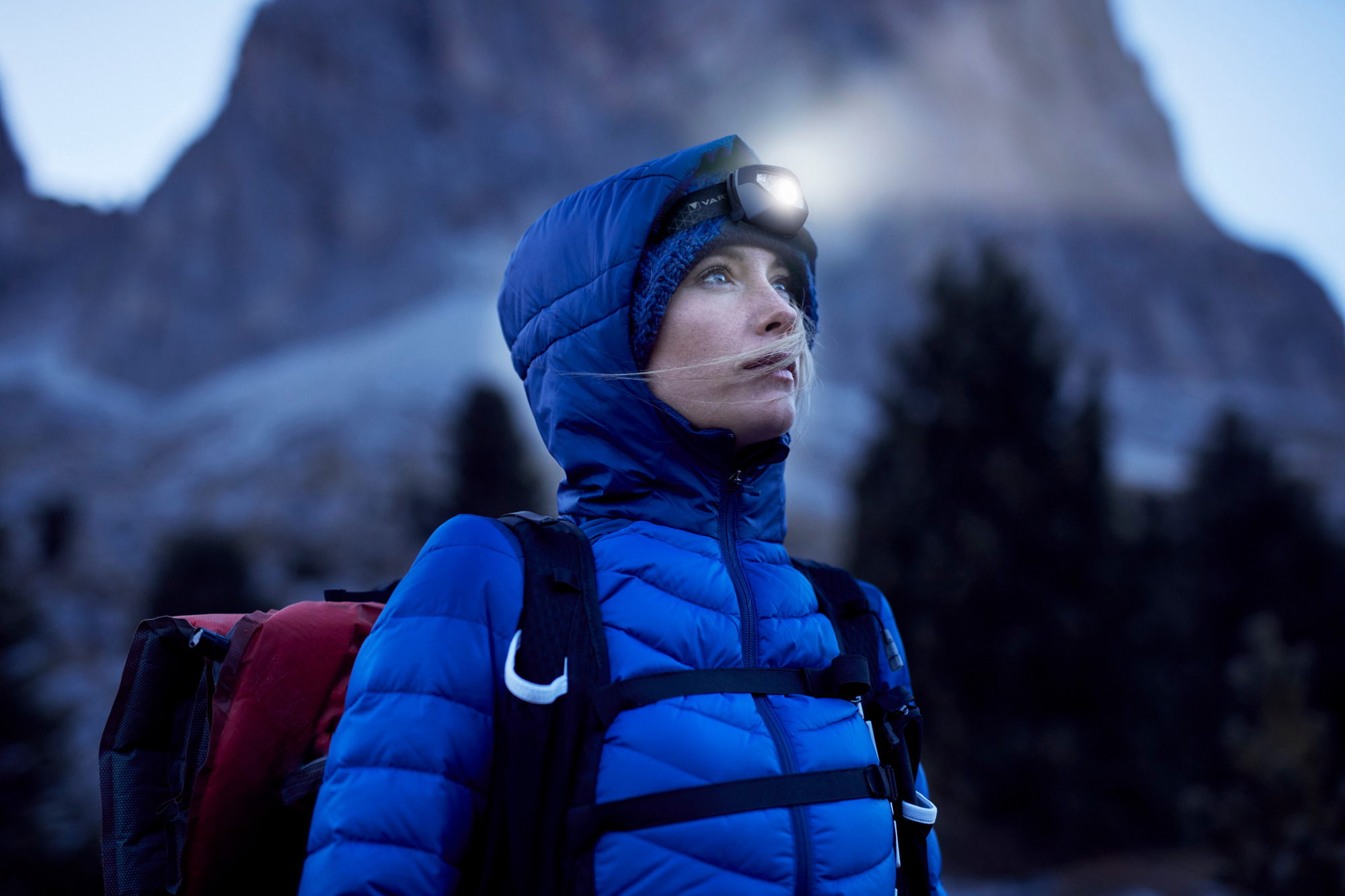 Varta Outdoor Sports H30R juhtmevaba Pro pealamp - Image 3