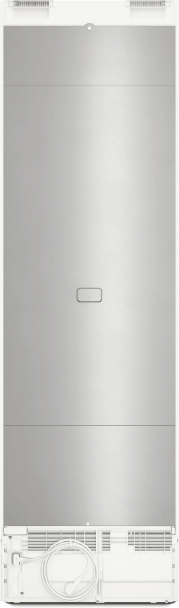 Miele KFN 4395 DD külmik-sügavkülmik, valge, 2 m - Image 4