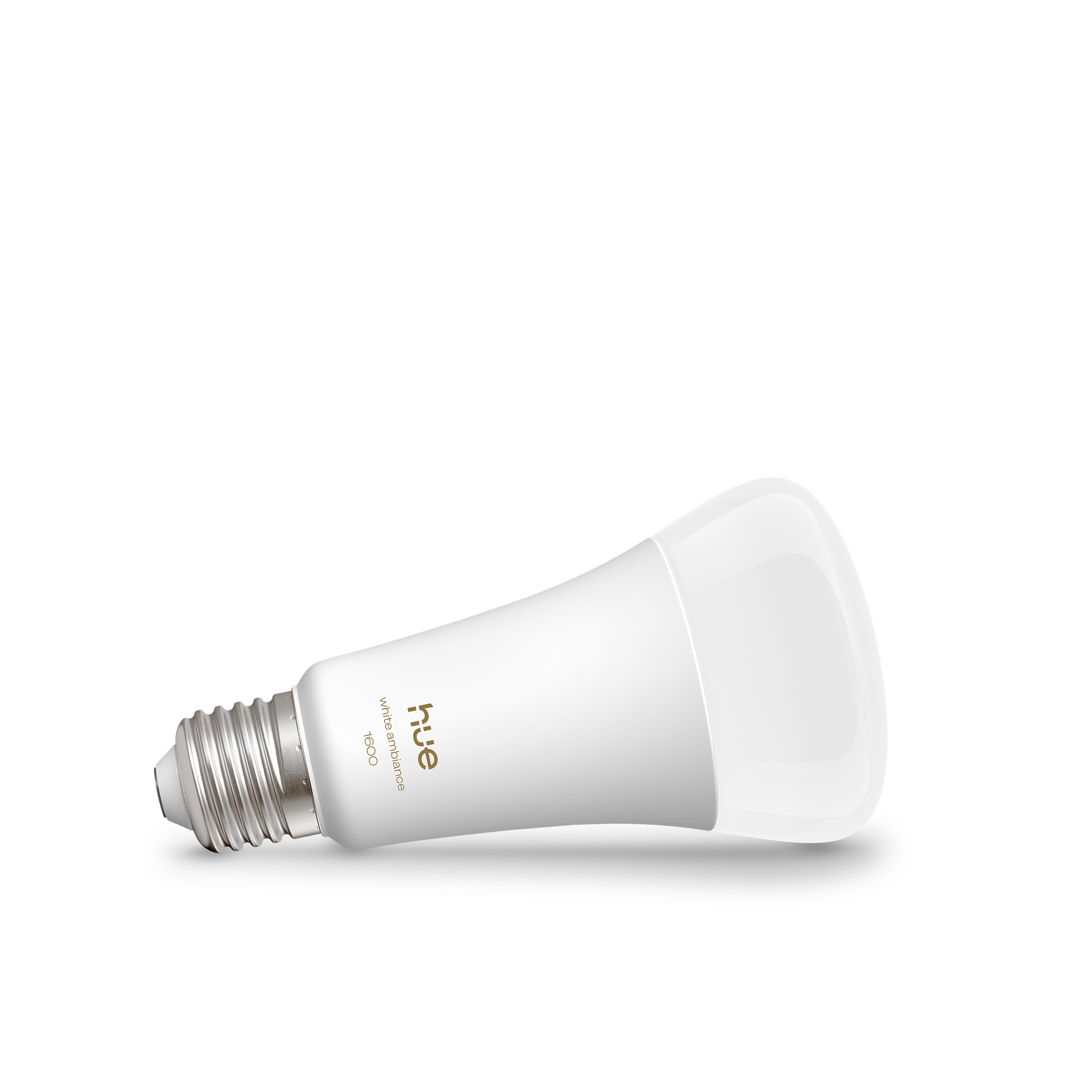Philips Hue LED-nutipirn, valge meeleolu, E27, 1600 lm - Image 4