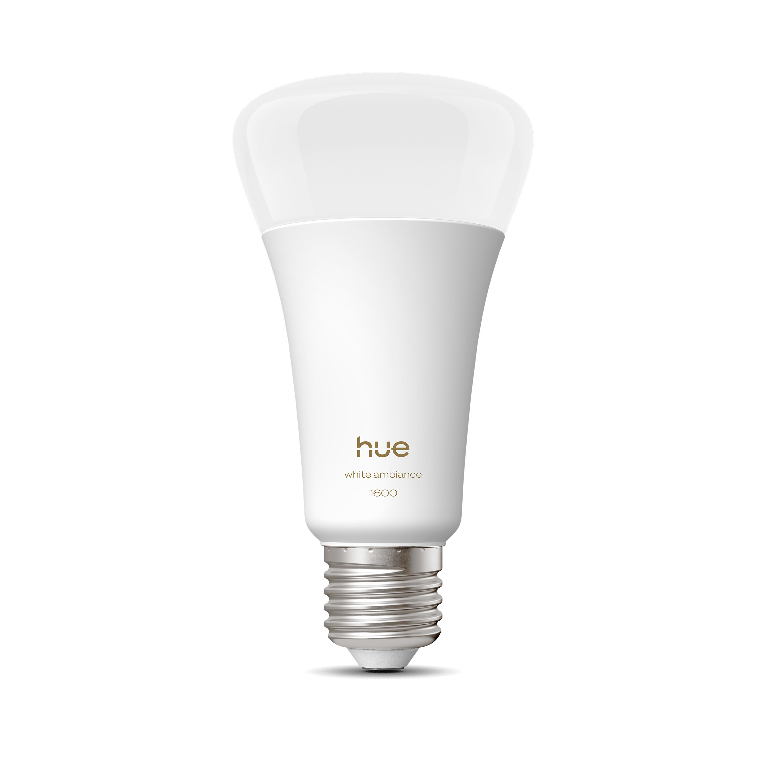 Philips Hue LED-nutipirn, valge meeleolu, E27, 1600 lm - Image 5