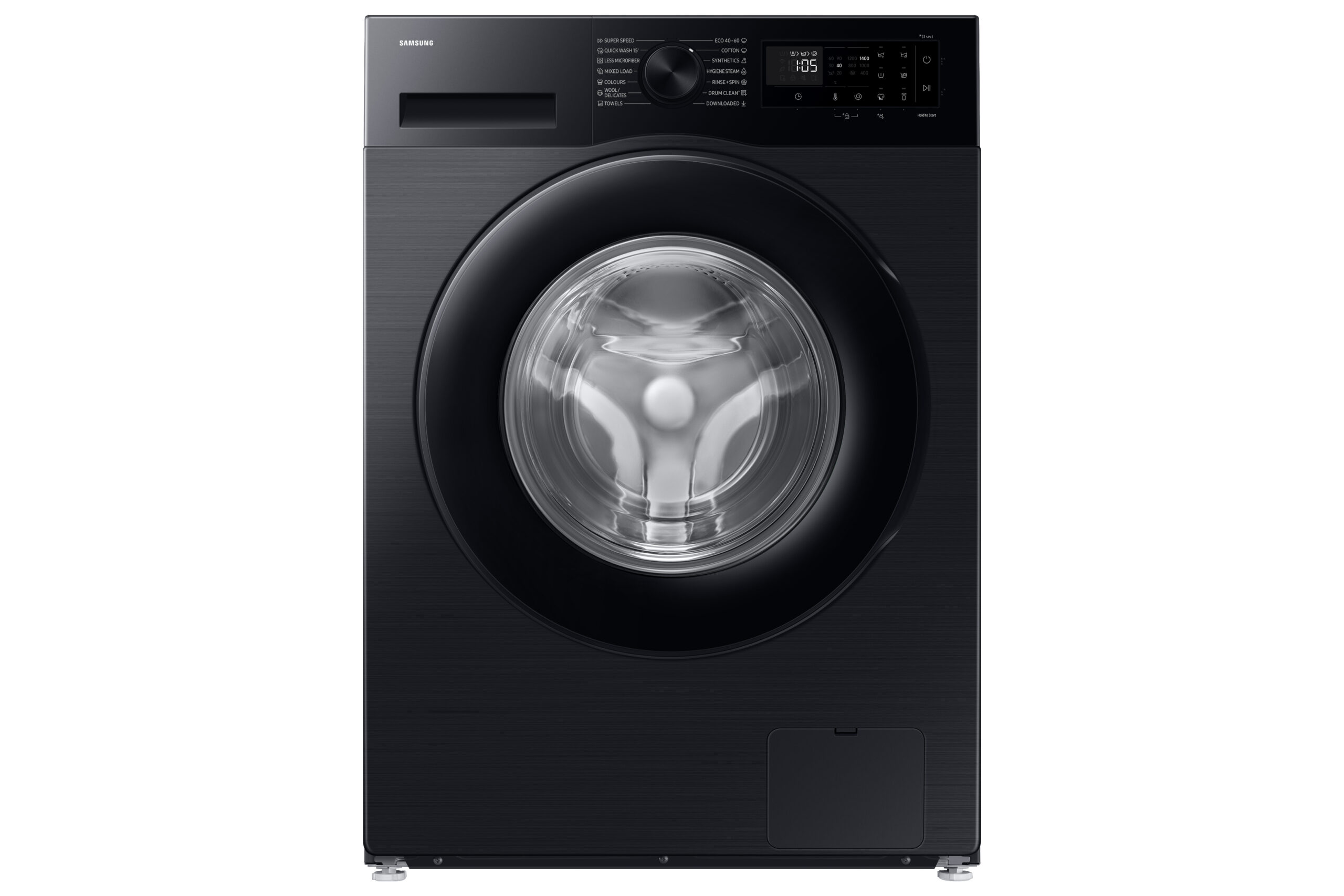 Samsung WW90DG5G34ABEE pesumasin