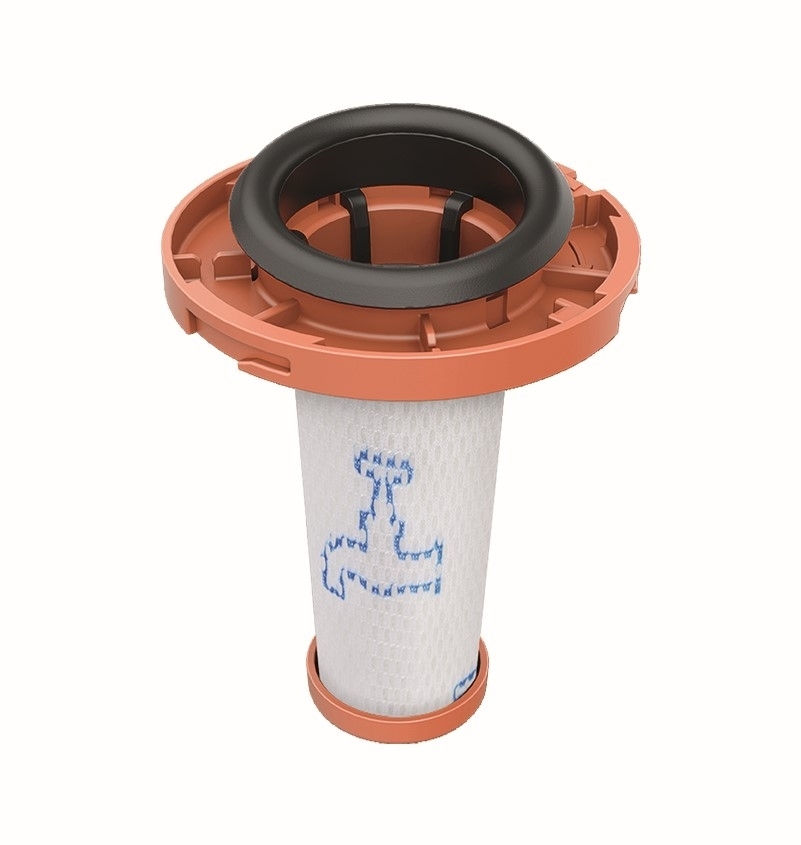 Tefal/OBH Nordica vahetusfilter X-Nano, X-Pert 7.60, X-Force Flex 9.60 Animal, 1 tk