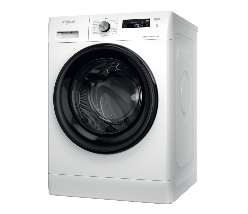 Whirlpool FFS 9458 B EE pesumasin, 9 kg
