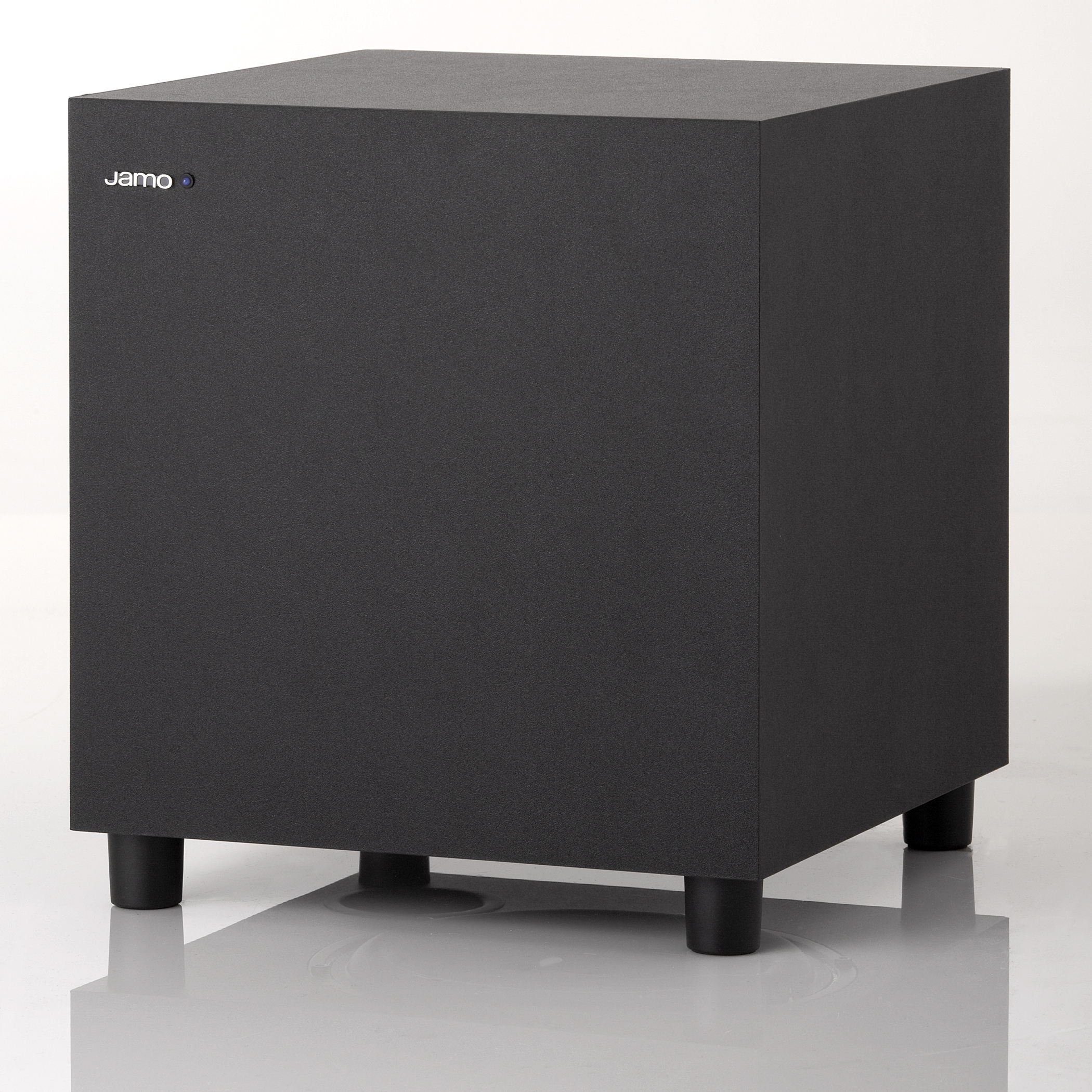 Jamo SUB 210 subwoofer, must - Image 2